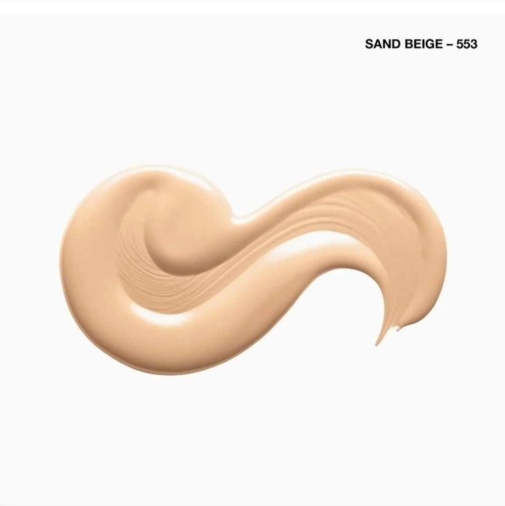 LAST ONE 🔥Covergirl clean Matte foundation 553